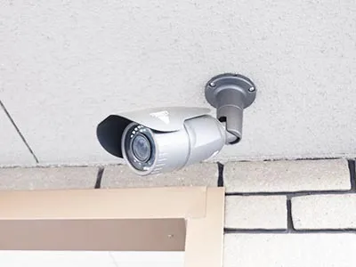 自分で設置する防犯カメラで自宅を守ろう!必要な設置場所と理由とは?